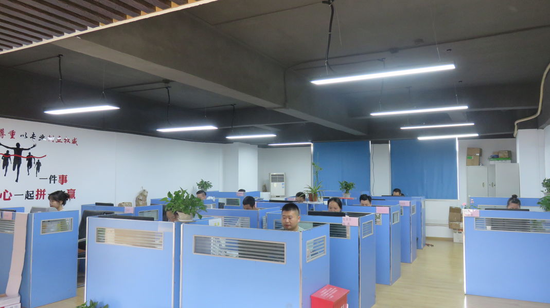 中国 Shenzhen Hongchuangwei Technology Co., Ltd. 会社概要