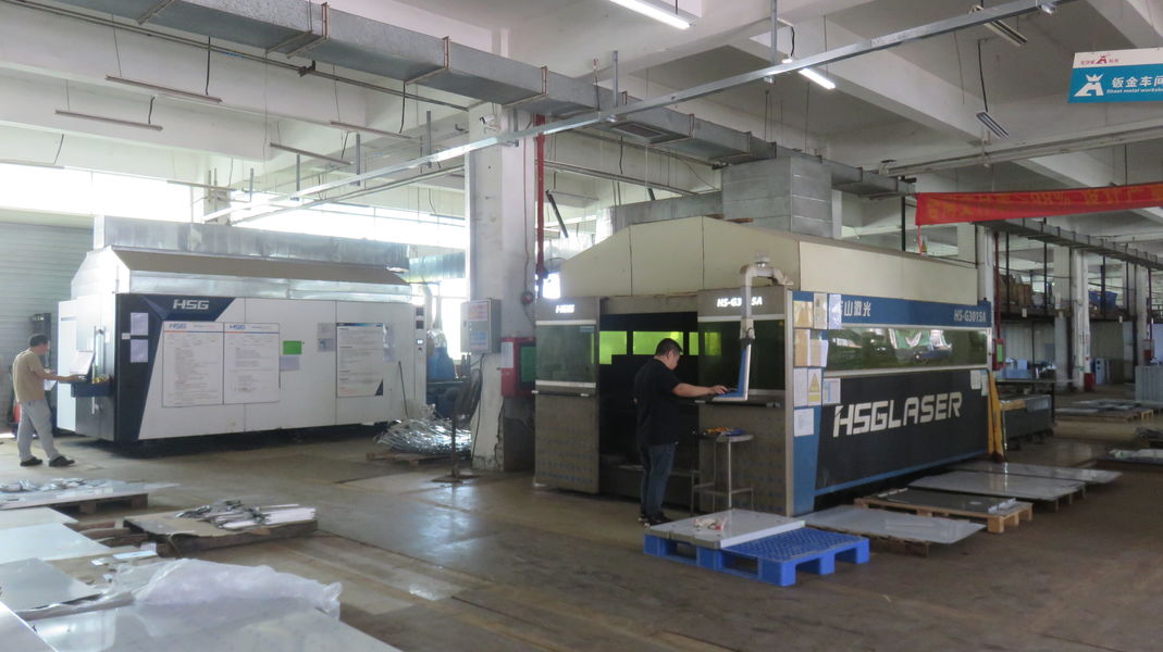 中国 Shenzhen Hongchuangwei Technology Co., Ltd. 会社概要
