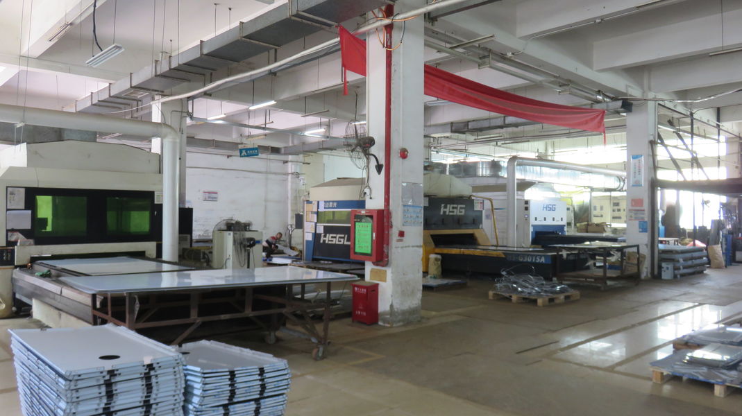 中国 Shenzhen Hongchuangwei Technology Co., Ltd. 会社概要