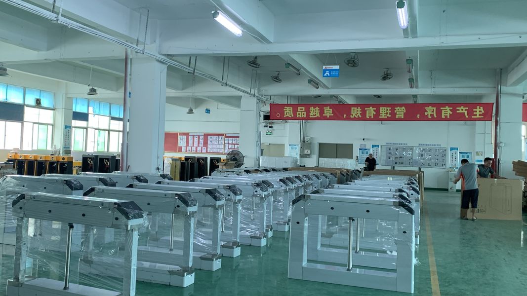 中国 Shenzhen Hongchuangwei Technology Co., Ltd. 会社概要