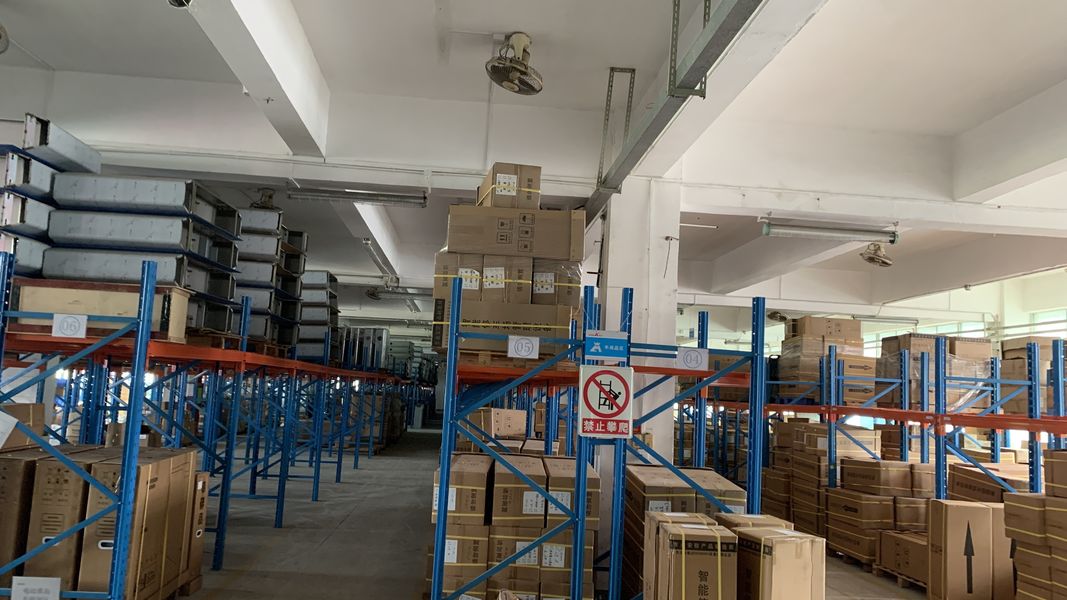 中国 Shenzhen Hongchuangwei Technology Co., Ltd. 会社概要
