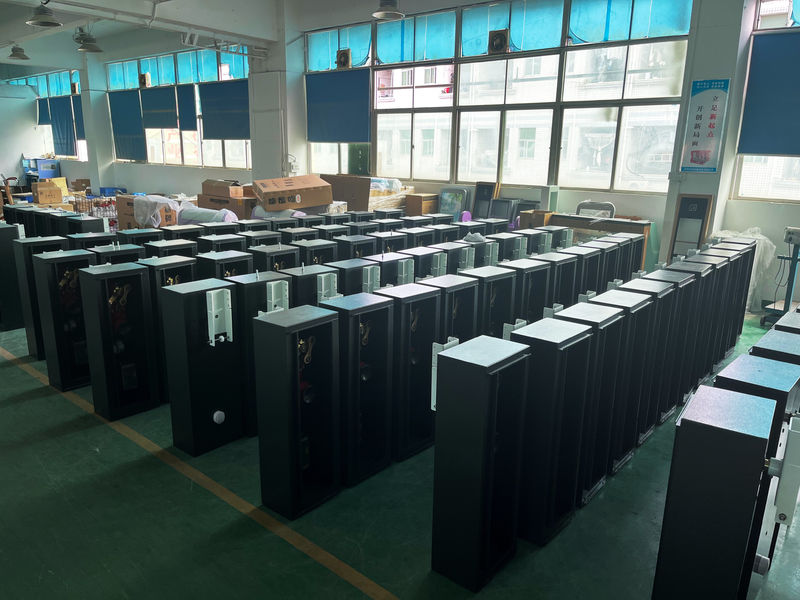 中国 Shenzhen Hongchuangwei Technology Co., Ltd. 会社概要