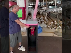 HCW駐車場 ブームバリアゲート 24v DCブラシレスモーターメカニズム スマートゲートセキュリティ