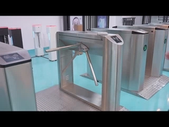 HCW バリアゲート スイングターンスタイル